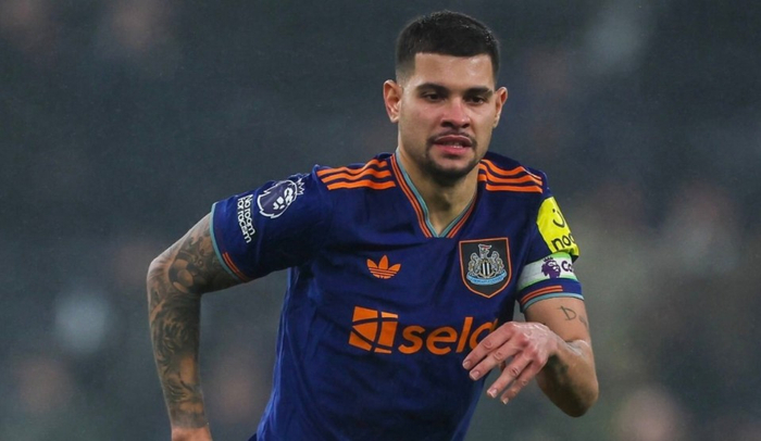 曼联瞄准吉马良斯填补卡塞米罗离队空缺