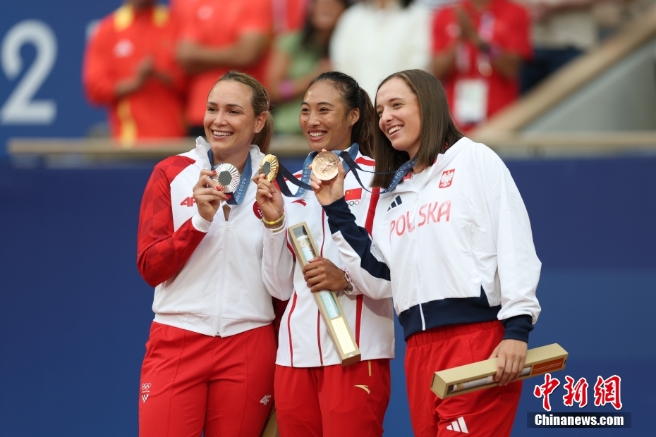 波兰名将斯瓦泰克因药检阳性遭禁赛 争议药物来