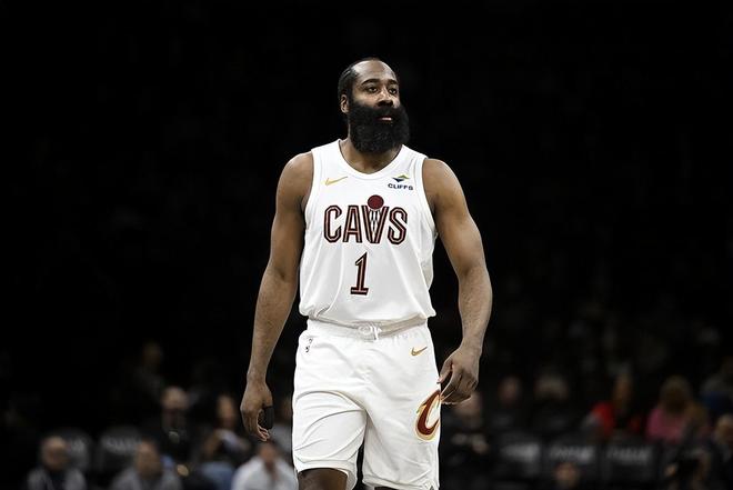 现役球员冲刺3万分里程碑 哈登库里领衔四大热门