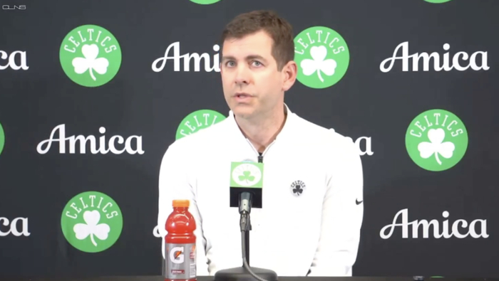 凯尔特人总裁史蒂文斯：塔图姆复出彰显团队协