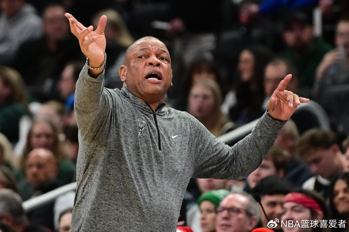 湖人内讧热火矛盾激化 雄鹿更衣室危机升级 字母