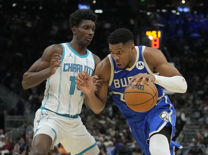 湖人内讧热火矛盾激化 雄鹿更衣室危机升级 字母