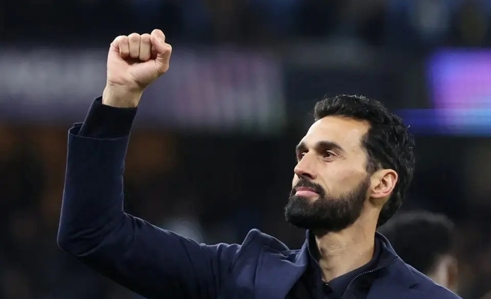 皇马西甲失利欧冠晋级，阿韦洛亚能否复刻德尔