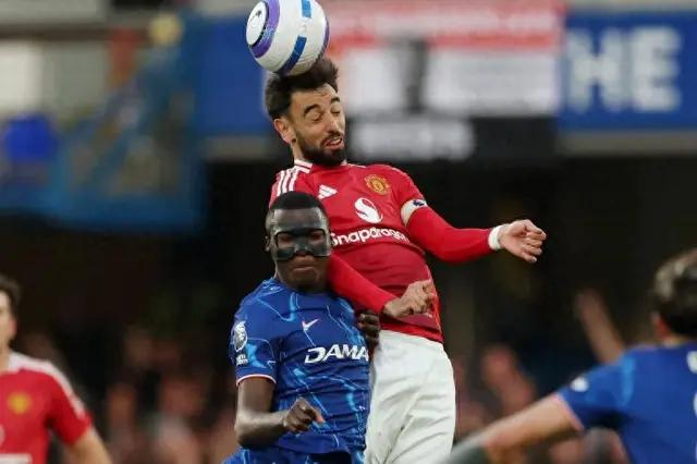 英超19亿对决：曼联冲击6年首双杀切尔西