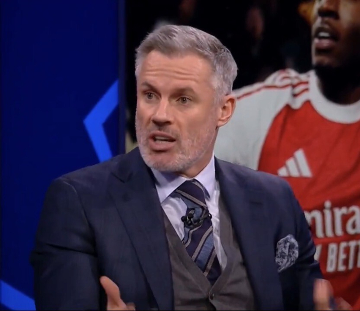 阿森纳欧冠客场力克葡萄牙体育 卡拉格：关键胜